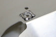 Seikel Fuel & AdBlue Tank Protection Plate Set - photo 5