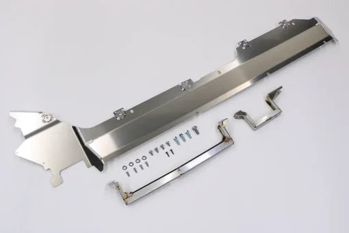 Seikel Right Underbody Protection Plate - photo 1