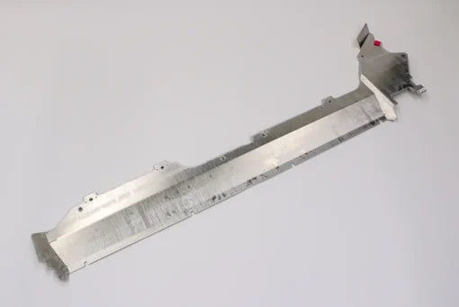 Seikel Right Underbody Protection Plate - photo 2