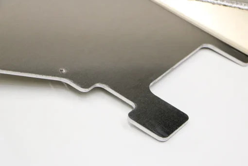 Seikel Right Underbody Protection Plate - photo 4