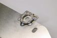 Seikel Right Underbody Protection Plate - photo 5