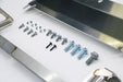 Seikel Right Underbody Protection Plate - photo 6