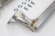 Seikel Right Underbody Protection Plate - photo 9