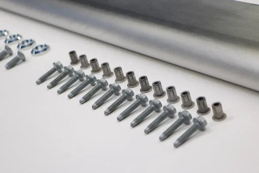 Seikel Rockslider Set L1 - photo 6