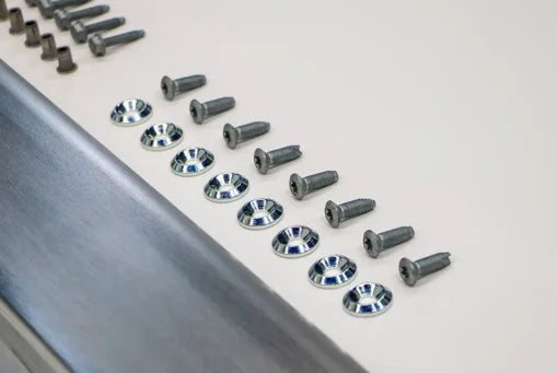 Seikel Rockslider Set L1 - photo 7