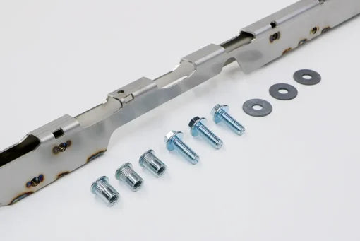 Seikel Mounting Strip Right L1 - photo 2