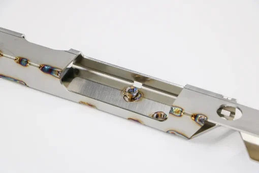 Seikel Mounting Strip Left L1 - photo 3
