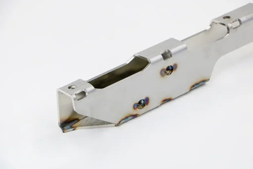 Seikel Mounting Strip Right L1 - photo 4