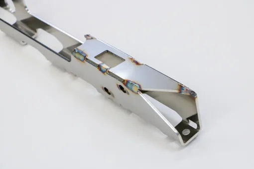 Seikel Mounting Strip Right L1 - photo 5