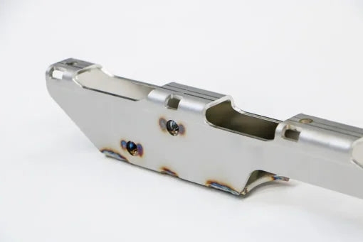 Seikel Mounting Strip Left L1 - photo 6