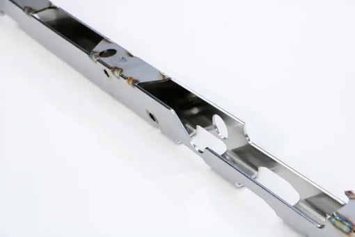 Seikel Mounting Strip Left L1 - photo 7