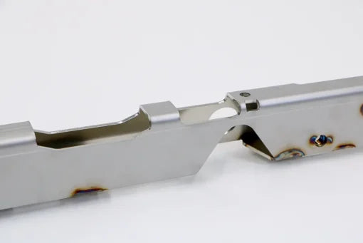Seikel Mounting Strip Left L1 - photo 8
