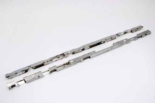 Seikel Mounting Strip Left L1 - photo 9