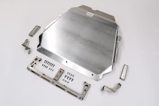 Seikel Engine Protection Plate (Transit/Transporter) - photo 1