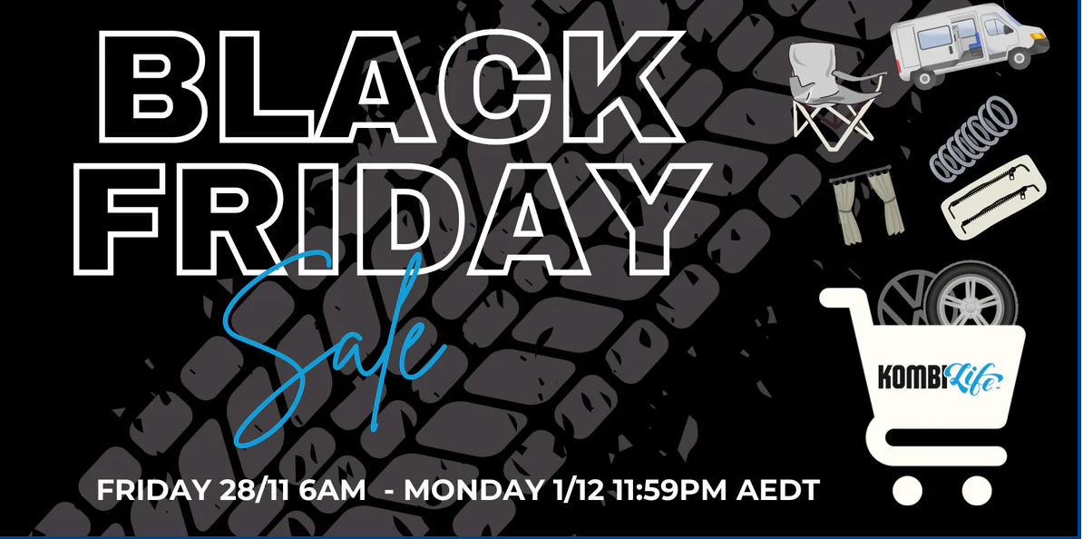 🎁 KombiLife Gift Card / Voucher (100% off)