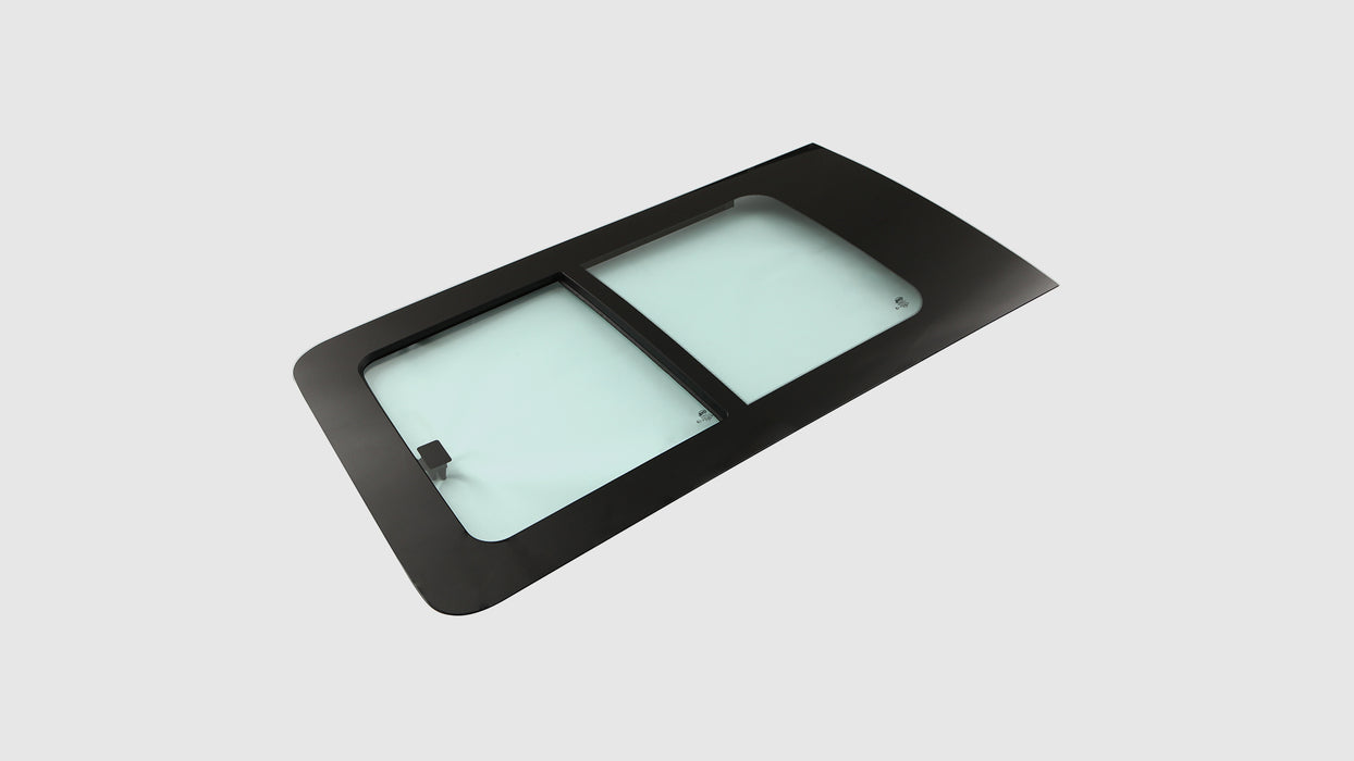 Renault Kangoo front right-hand half sliding window