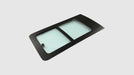 Renault Kangoo front right-hand half sliding window