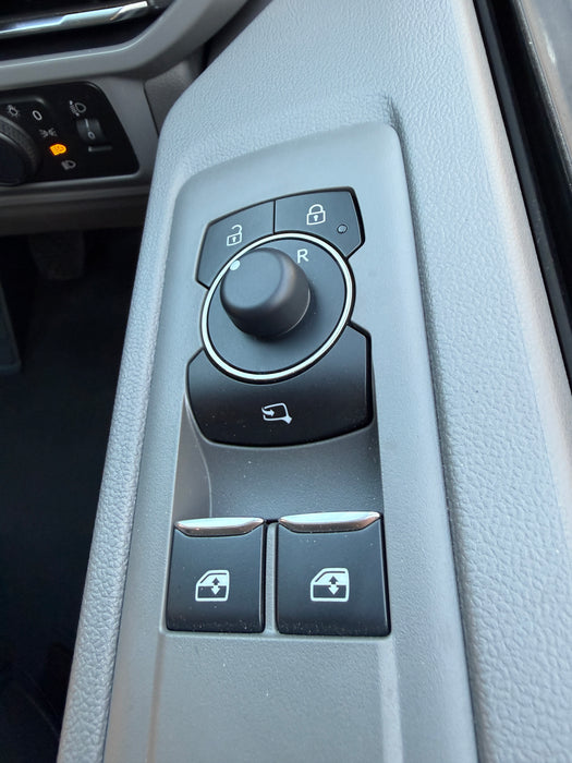 2026 VW NEW TRANSPORTER OFF-GRID ECOCAMPER - LIMITED EDITION #1