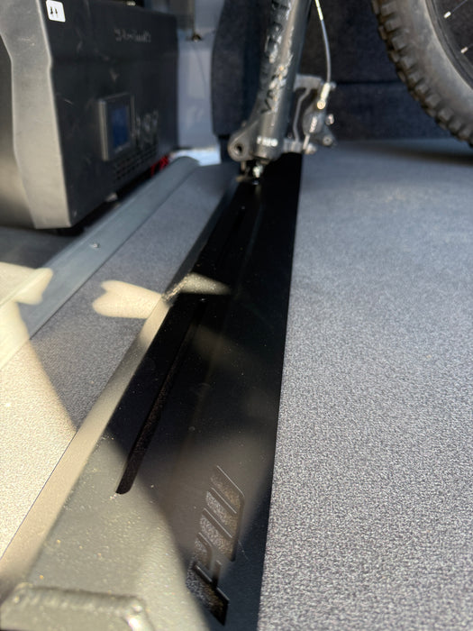 2026 TRANSIT CUSTOM TRAIL 320L 2.0D AWD (New)