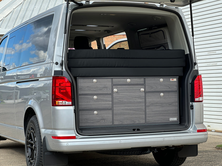 2024 VW MULTIVAN COMFORTLINE PREMIUM TDI340 - NEW