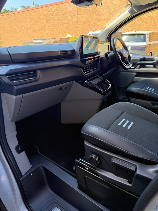 MY25 TOURNEO 5-8 SEAT LUXURY ACTIVE CAMPER [NEW]