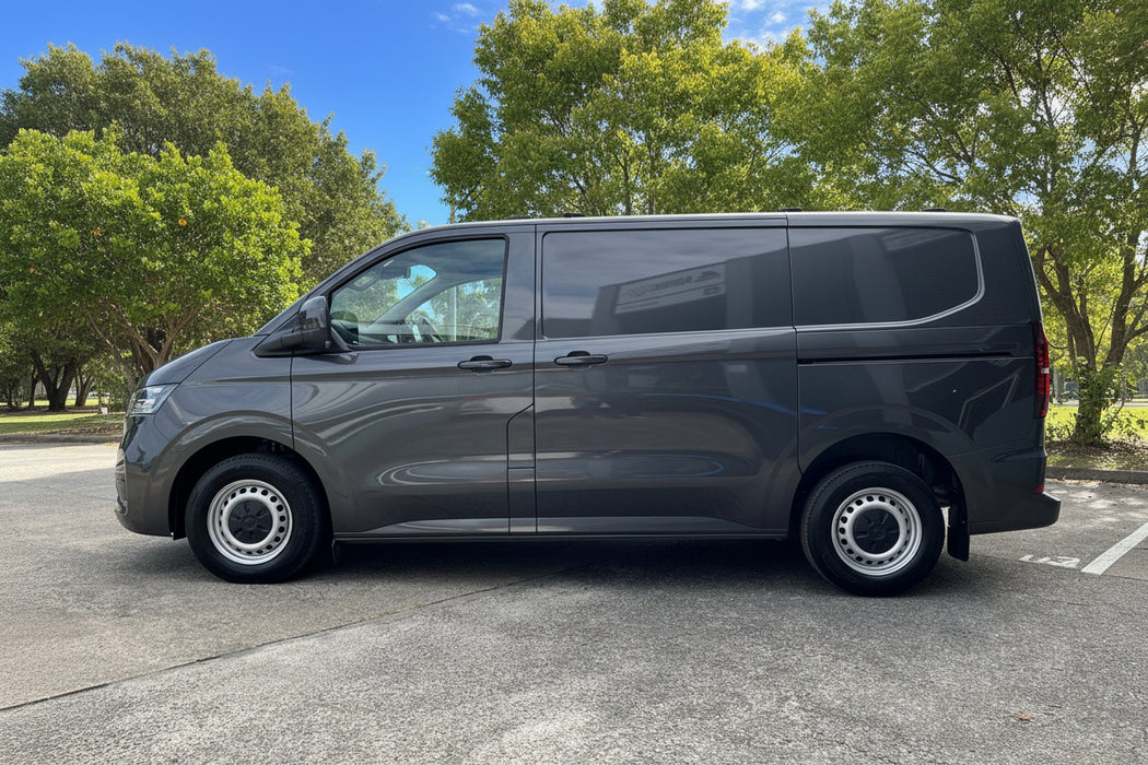 2026 VOLKSWAGEN T7 4MOTION SWB [NEW]
