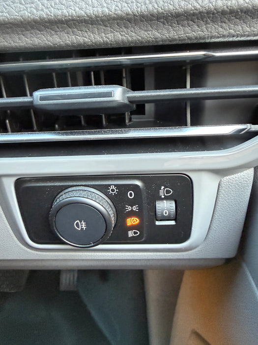 2026 VW NEW TRANSPORTER OFF-GRID ECOCAMPER - LIMITED EDITION #1