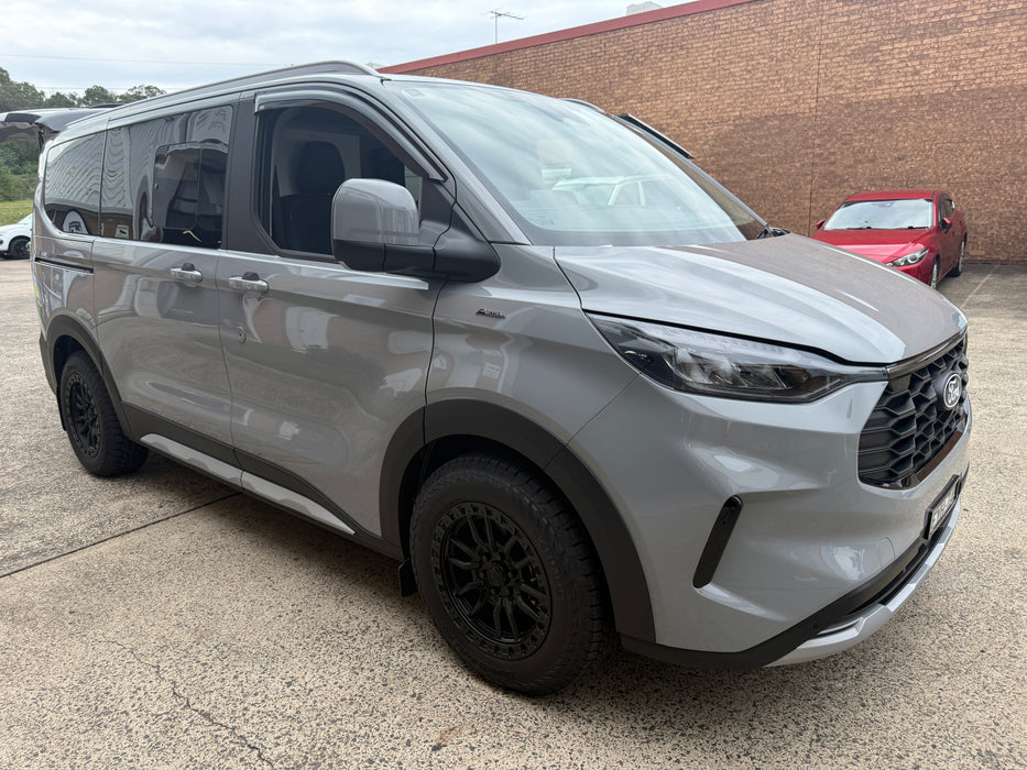 MY25 TOURNEO 5-8 SEAT LUXURY ACTIVE CAMPER [NEW]