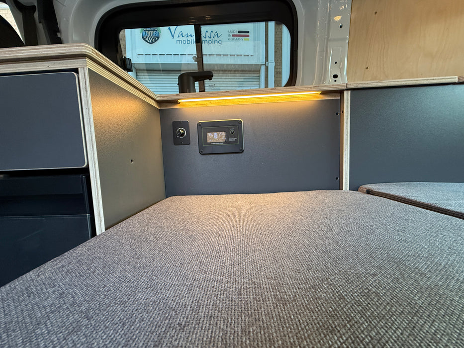 2026 VW NEW TRANSPORTER OFF-GRID ECOCAMPER - LIMITED EDITION #1