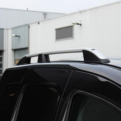 VW Caddy 5 Roof Rails