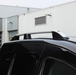 VW Caddy 5 Roof Rails