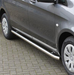 VW Caddy 5 Side Bars