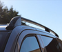 VW Caddy 5 Roof Rails