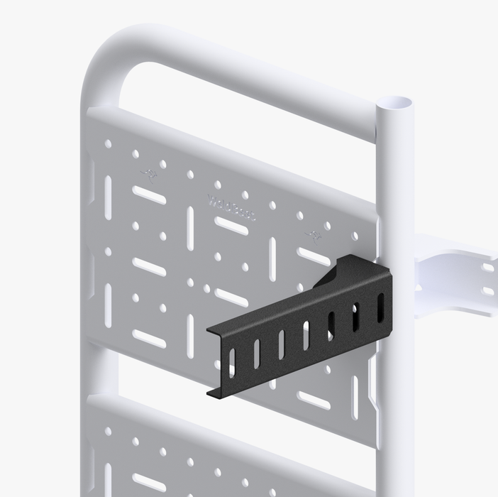 Maxtrax Bracket - Cargo Carrier attachment