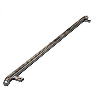 Peugeot Expert Side Bars