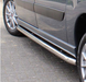 Peugeot Expert Side Bars