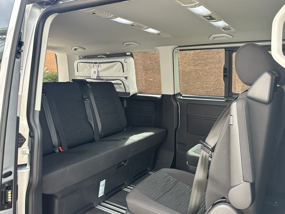 2024 VW MULTIVAN COMFORTLINE PREMIUM TDI340 - NEW