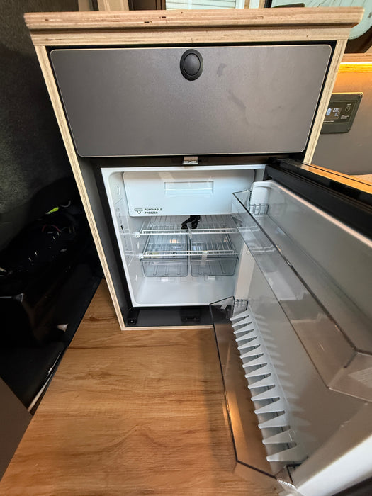 2026 VW NEW TRANSPORTER OFF-GRID ECOCAMPER - LIMITED EDITION #1