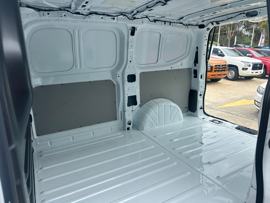 2026 VW NEW TRANSPORTER OFF-GRID ECOCAMPER - LIMITED EDITION #2