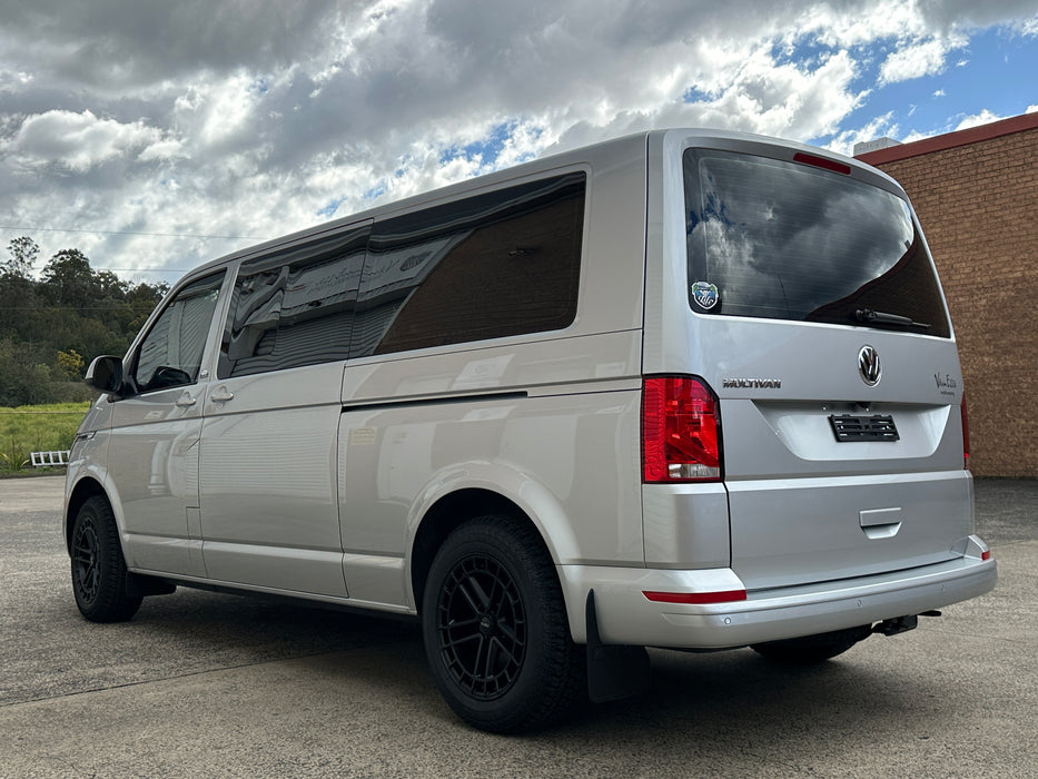 2024 VW MULTIVAN COMFORTLINE PREMIUM TDI340 - NEW