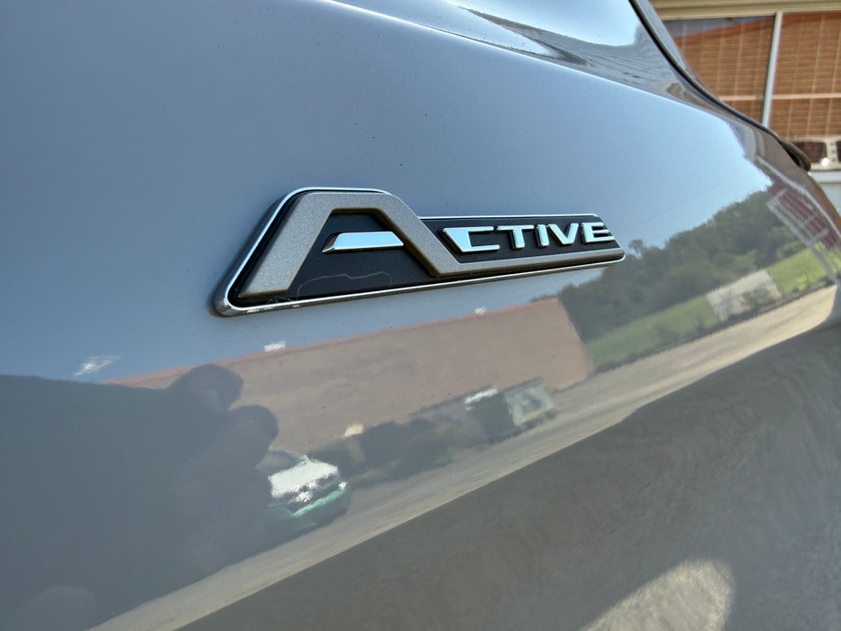 MY25 TOURNEO 5-8 SEAT LUXURY ACTIVE CAMPER [NEW]