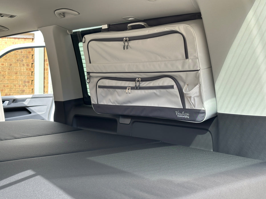 2024 VW MULTIVAN COMFORTLINE PREMIUM TDI340 - NEW