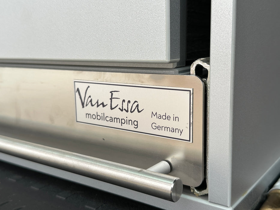 2021 VW CALIFORNIA BEACH CAMPER TDI450 4MOTION - [USED]