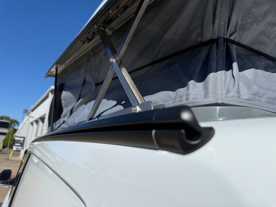 2026 TRANSIT CUSTOM TRAIL 320L 2.0D AWD (New)