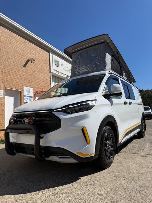 2026 TRANSIT CUSTOM TRAIL 320L 2.0D AWD (New)