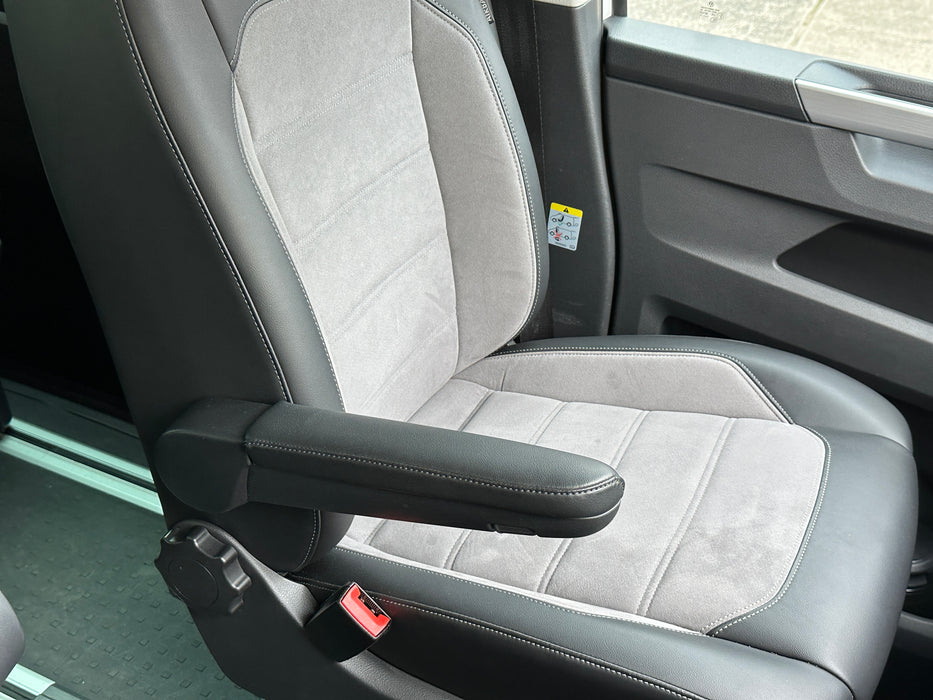 2021 VW CALIFORNIA BEACH CAMPER TDI450 4MOTION - [USED]