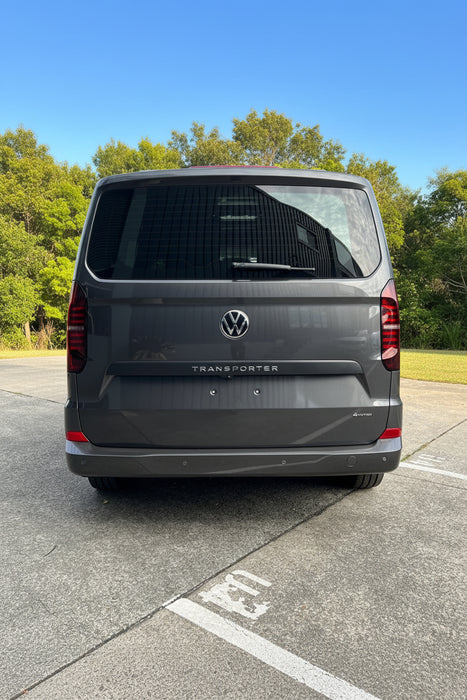 2026 VOLKSWAGEN T7 4MOTION SWB [NEW]