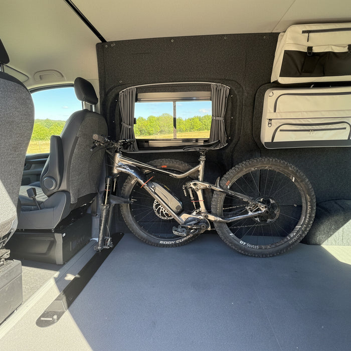 2026 TRANSIT CUSTOM TRAIL 320L 2.0D AWD (New)