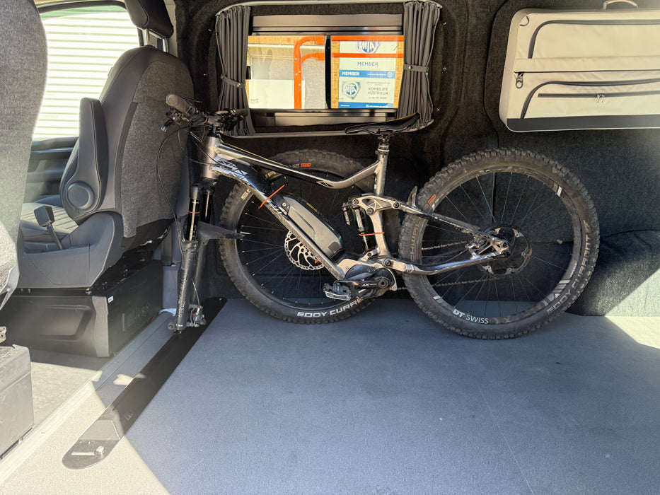 2026 TRANSIT CUSTOM TRAIL 320L 2.0D AWD (New)