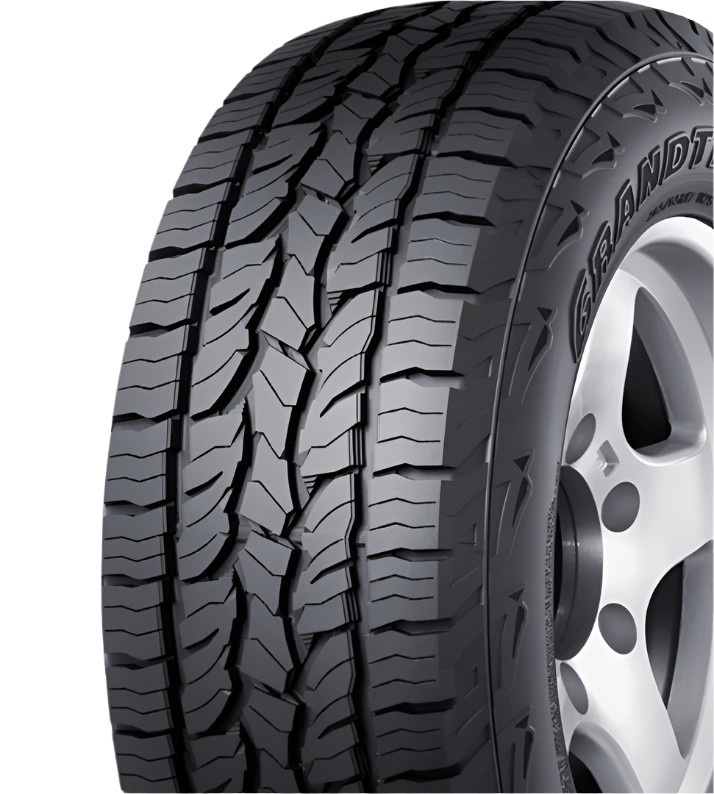 ラナ Dunlop Grandtrek At5 Price Dunlop GrandTrek AT5 All Terrain Tyre